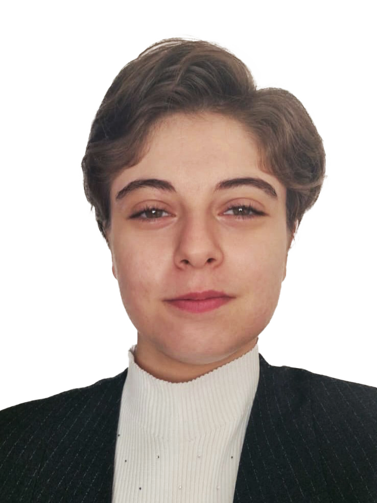 Deniz İlknur Özcomart - Profil Fotoğrafı